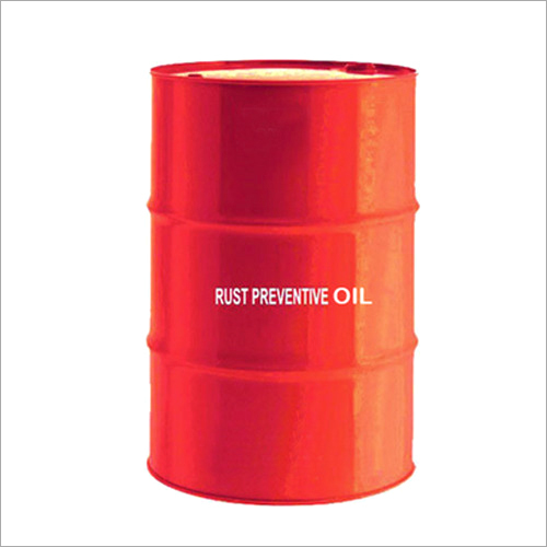 Industrial Rust Preventive Oil Ash %: 99%