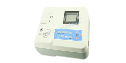 Ecg Reno Three C/W - 300G Application: Hospital