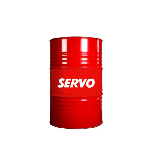 Servo Hydraulic Oil - Engine Oil, Ash % 99, Color: Red/Green/Black | Pack Type: Barrel/Drum/Can, Automotive Use
