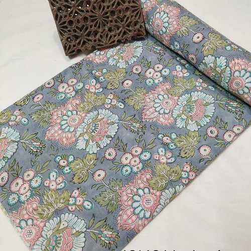 हैंड ब्लॉक प्रिंट