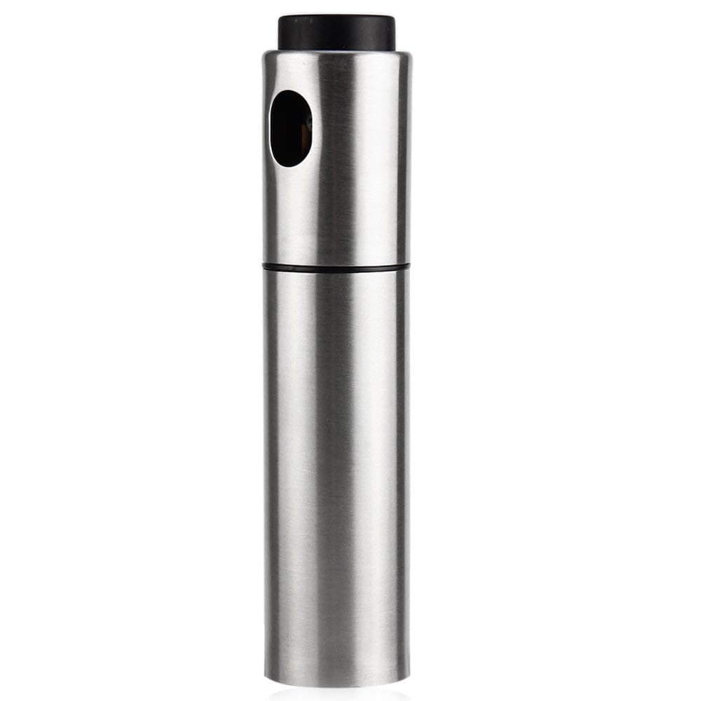 Stainless Steel Olive Oil