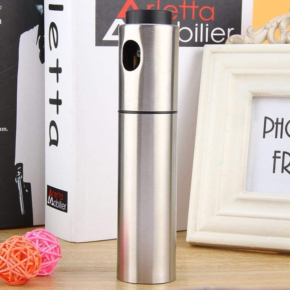 Stainless Steel Olive Oil