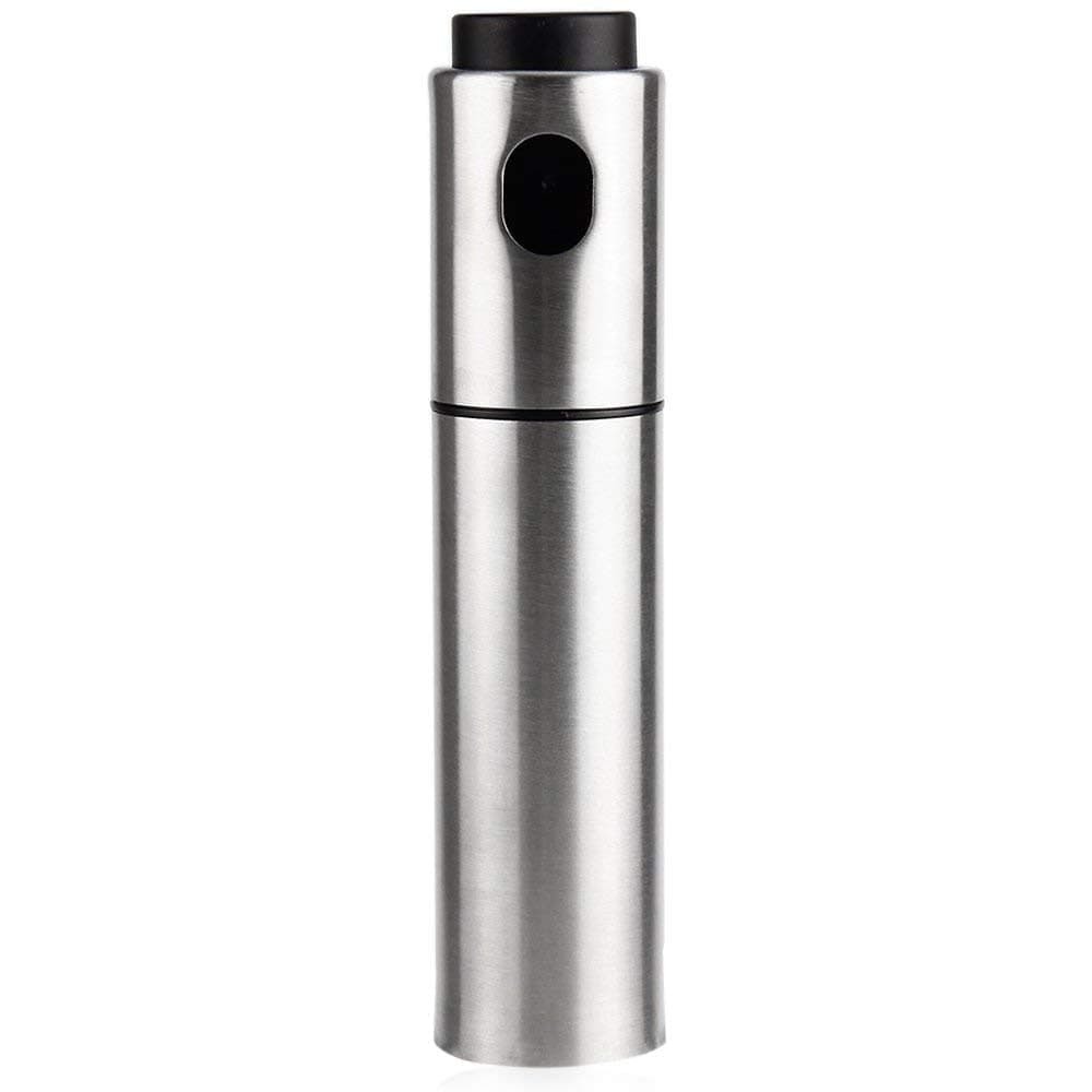Stainless Steel Olive Oil