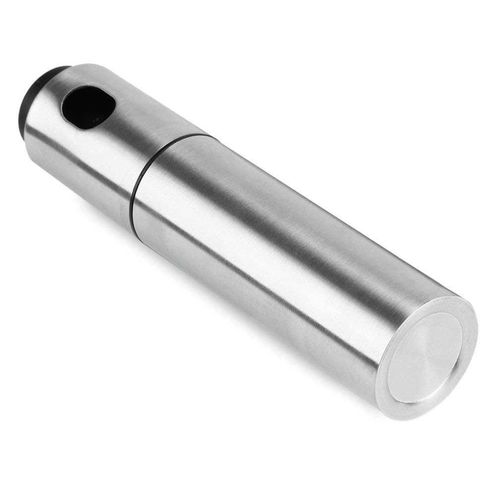 Stainless Steel Olive Oil