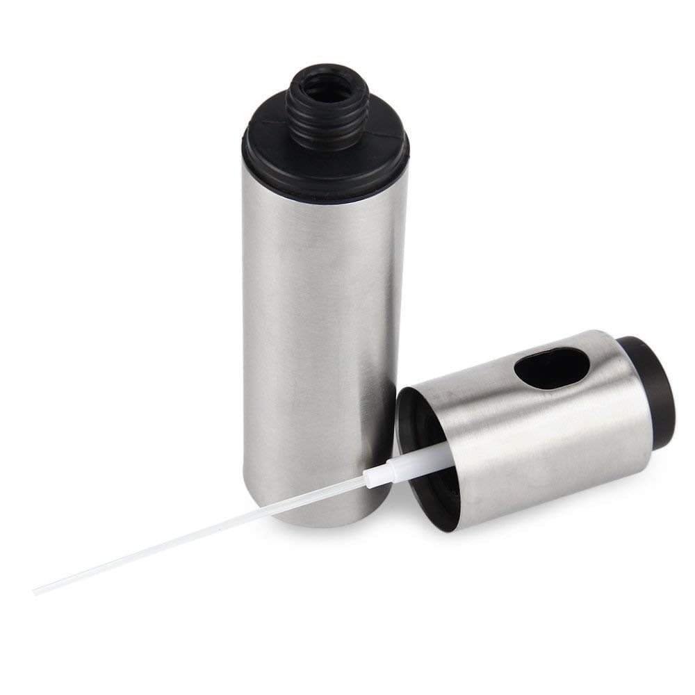Stainless Steel Olive Oil