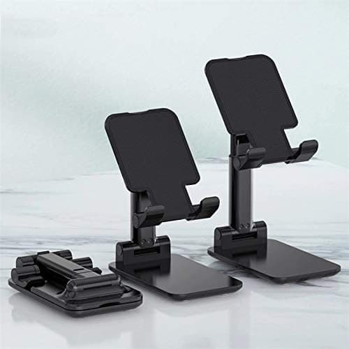Folding Desktop Phone Stand