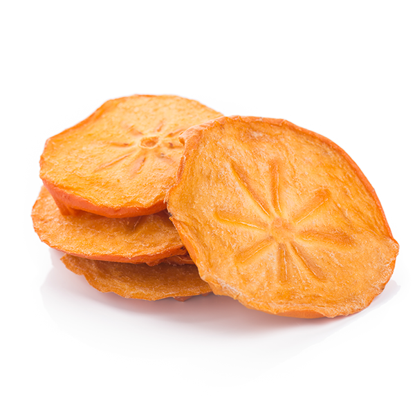 Common Dried Persimmon