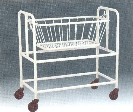 255 Crib With Stand