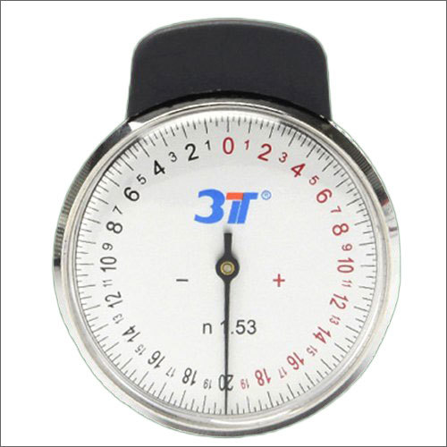 एनालॉग रेडियन उपकरण