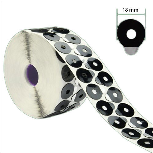 3313-1010 PC Lens Edging Pads