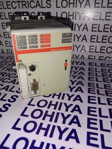 एलन ब्राडली नियंत्रक सुरक्षा 1768-L43S/B