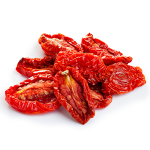 Common Dried Tomato