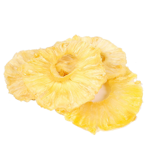 Common Dried Pineapple