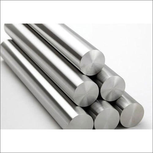304 Stainless Steel Rod