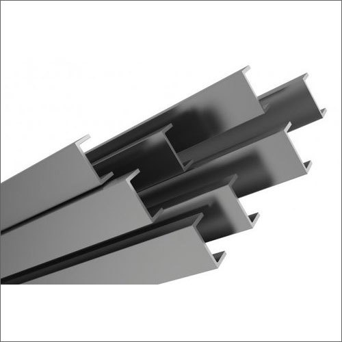 304 Stainless Steel Channel - Variable Dimensions, Mill Finish | Corrosion Resistant, Strong Structure, Versatile Usage