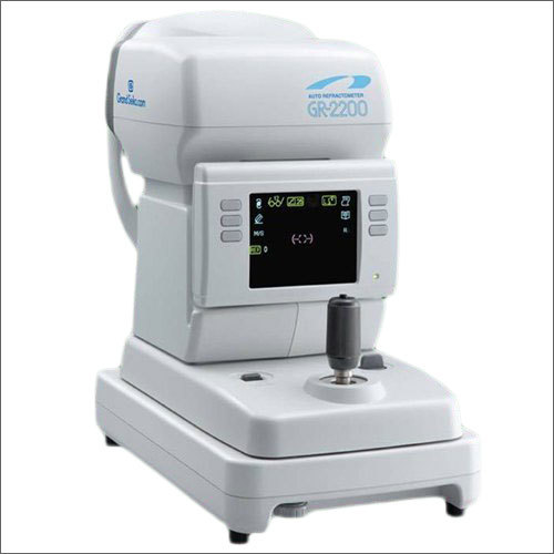GR-2200 Grand Seiko Auto Refractometer