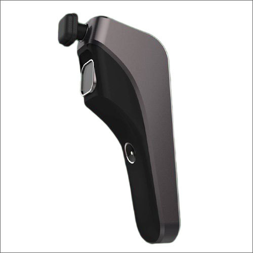 Handheld Vision Screener