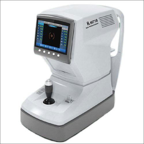 शिनोनकेन आरएक्स एम710 ऑटोरेफ केराटोमीटर