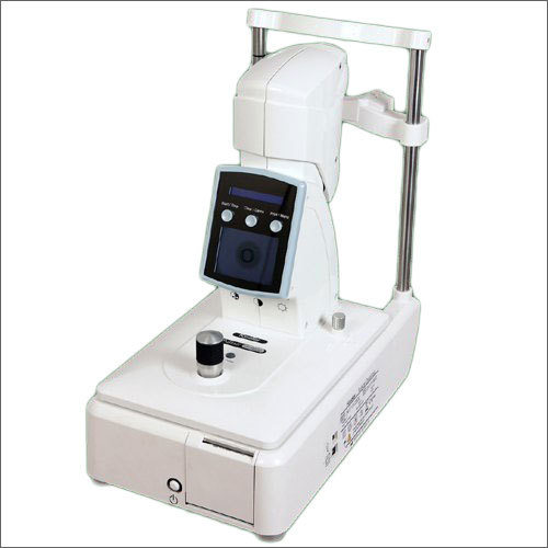 Keeler Non Contact Desktop Tonometer - Usage: Hospital