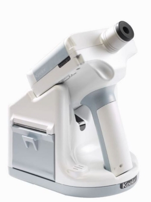 Keeler Non Contact Pulsair Tonometer