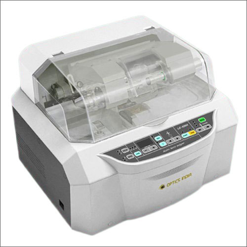 Shinonken Expert Automatic Pattern Edger Weight: 60 Kilograms (Kg)