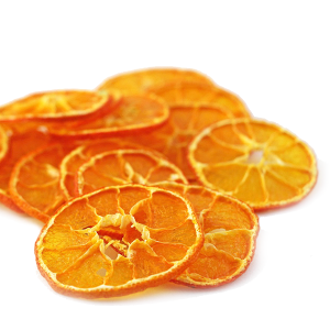 Orange Dried Tangerine