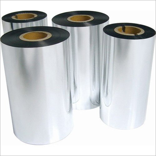 Wax Barcode Ribbons - Wax Resin, 103mm Width x 500m Length | Chemical Resistant, Available in Various Sizes, For Versatile Applications