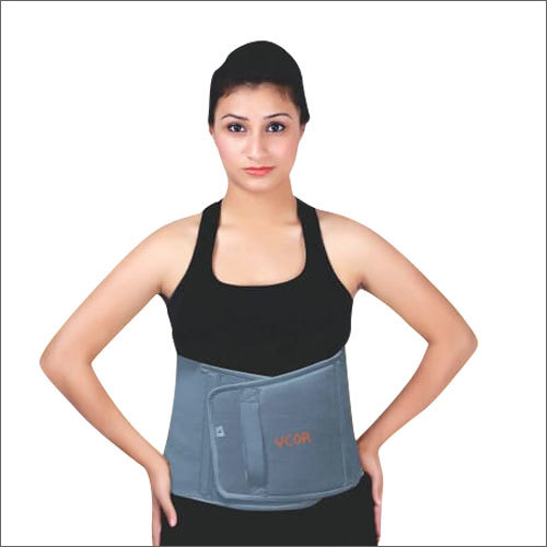 अब्दोमेन बेल्ट