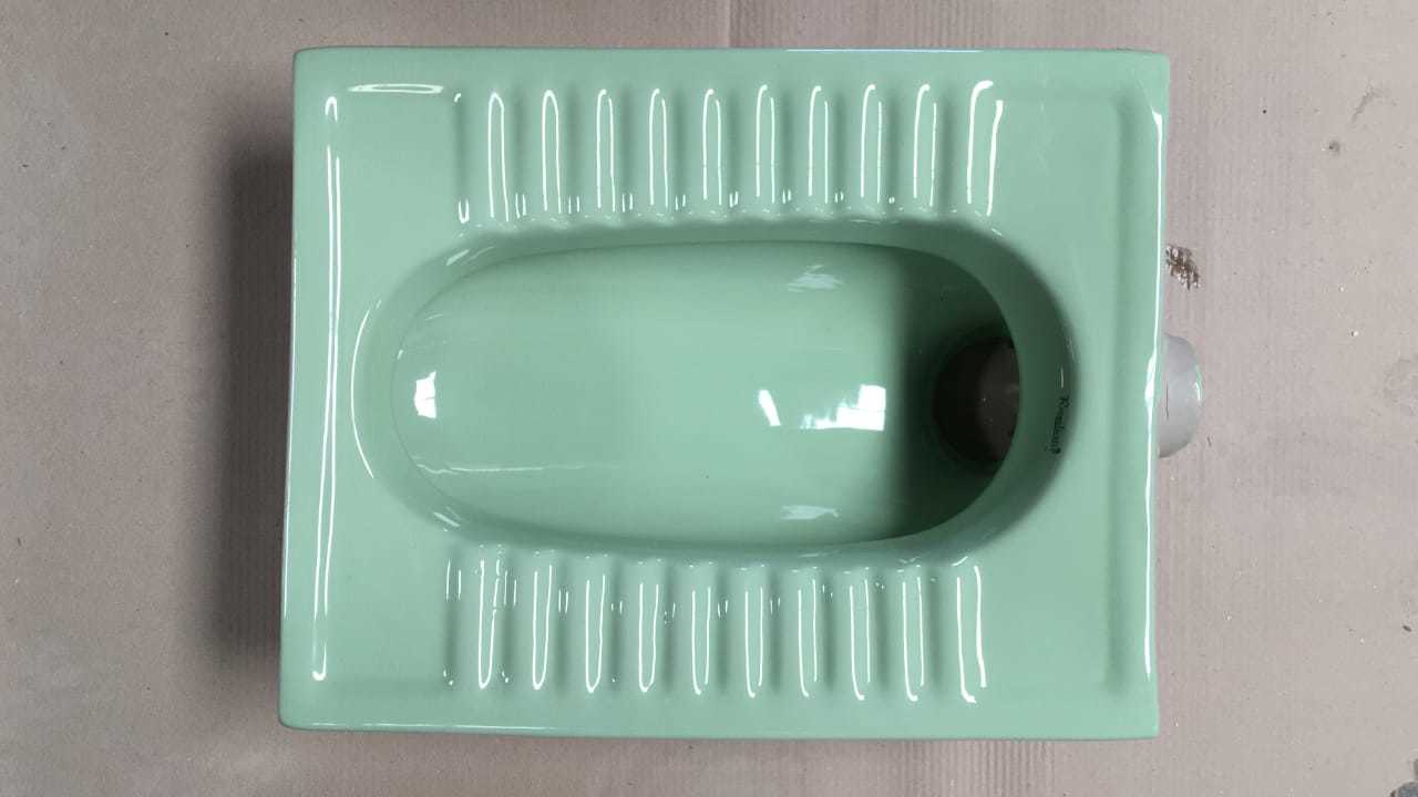 Color Pan