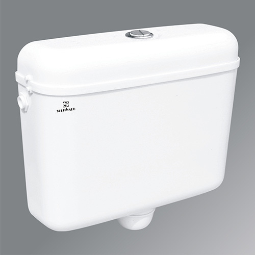 कैरोल डुअल फ्लश