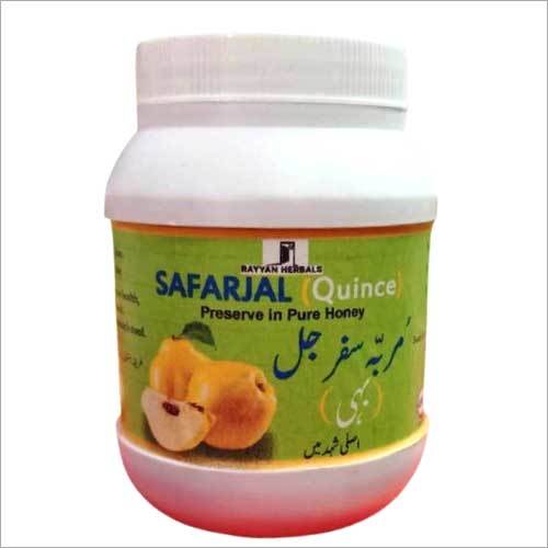 100 % Natural & No Side Effects 350 Gm Quince Murabba