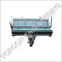 Long Service Life Chip Spreader