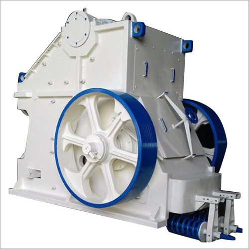 50 Hp Oil Type Double Toggle Jaw Crusher