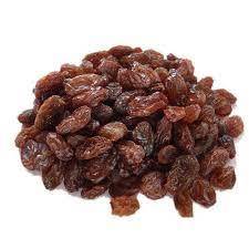 Sun Dried Raisin - Natural Dried Fruit, Whole Sweet Taste, A++ Grade, 24 Months Shelf Life 
