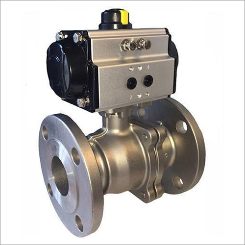 Pipeline Ball Valve Size: Standard