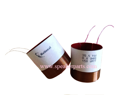 38.5 KSV VOICE COIL