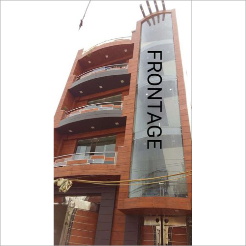 लकड़ी का आवरण