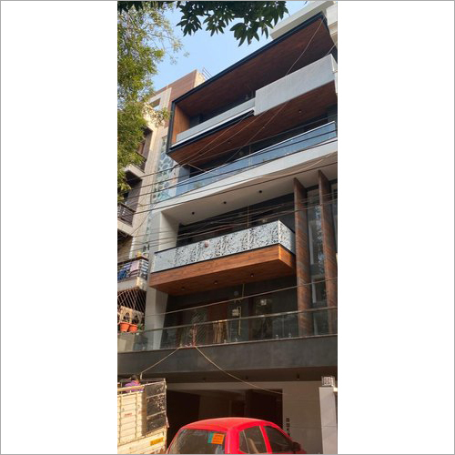 एचपीएल कॉम्पैक्ट लैमिनेट