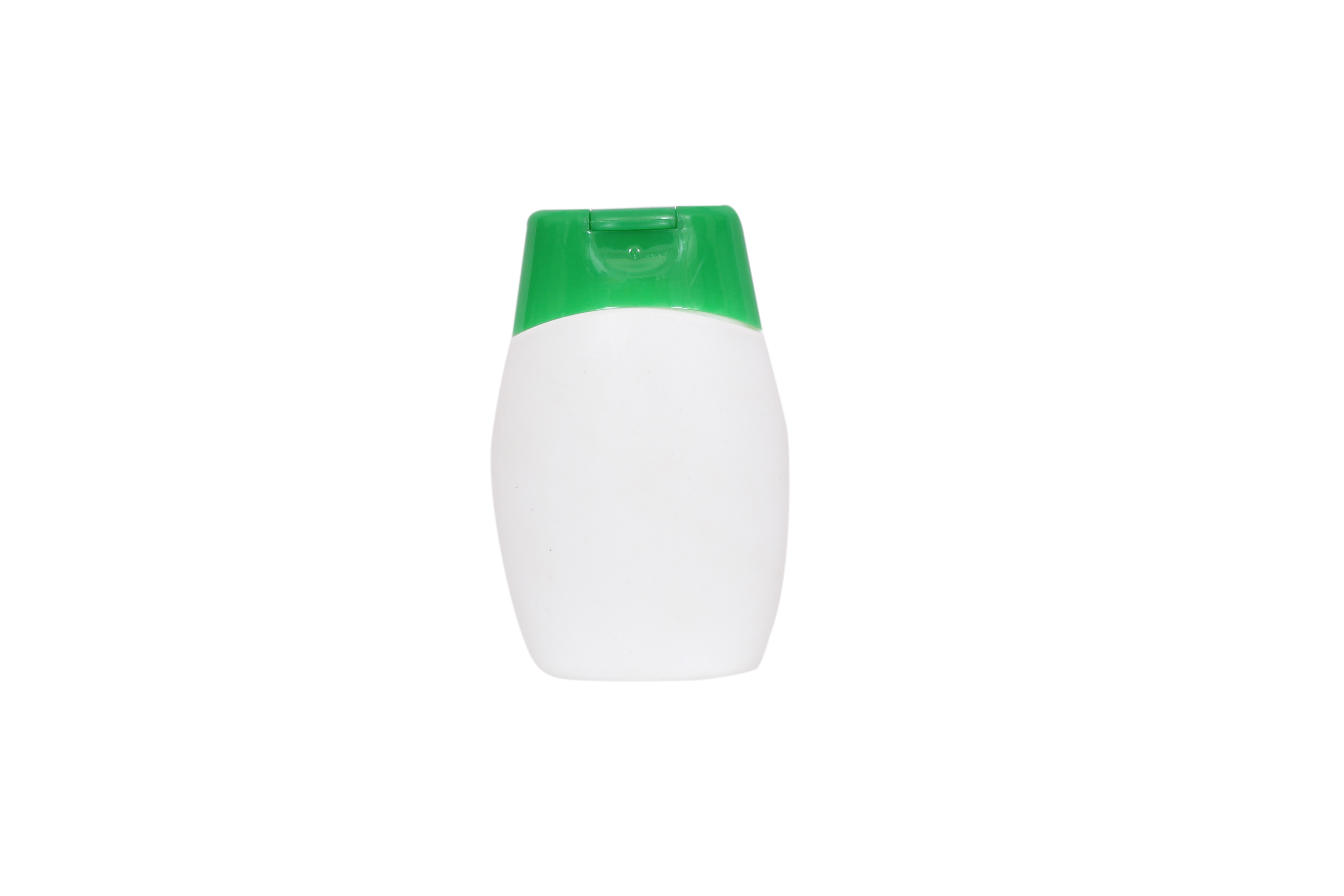 Plastic Talcum Bottle