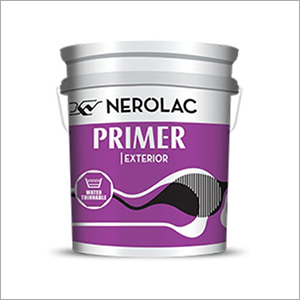 नेरोलैक प्राइमर एक्सटीरियर पेंट