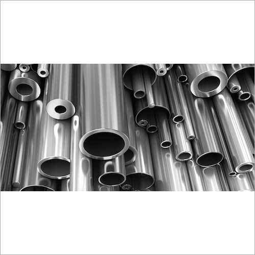 एल्युमिनियम राउंड ट्यूब ग्रेड: औद्योगिक