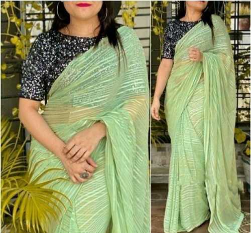Silk Ladies Saree
