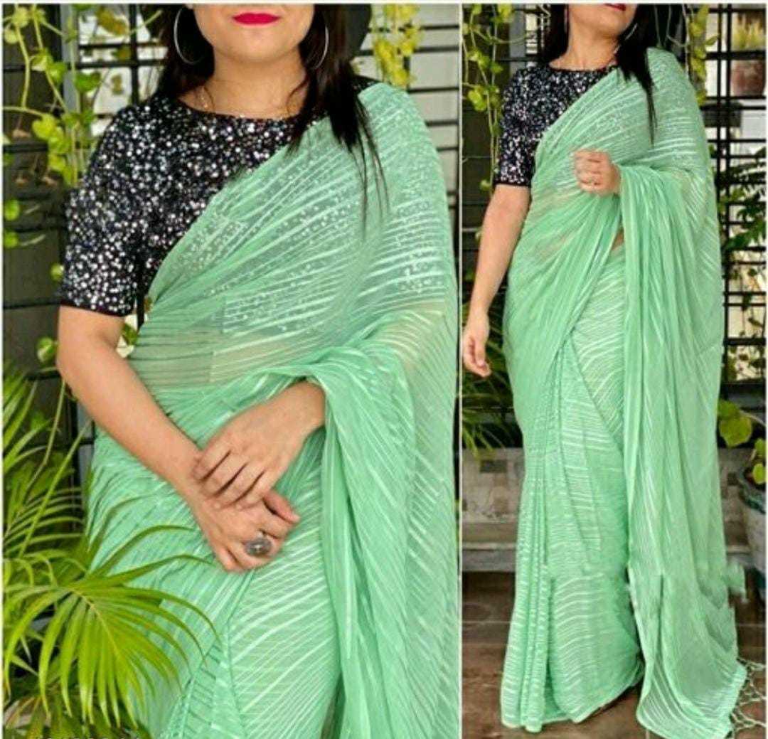 Silk Ladies Saree