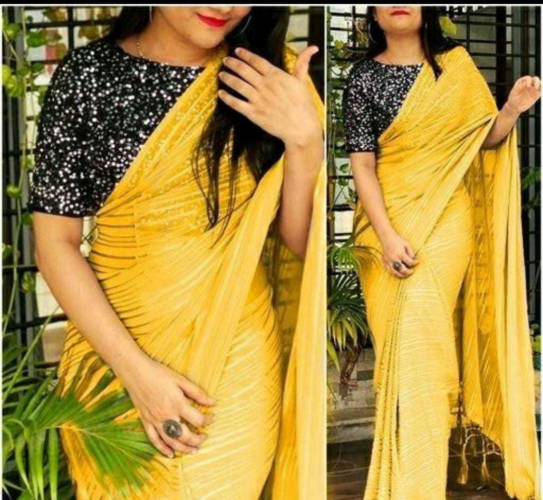 Silk Ladies Saree