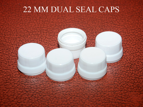 आवश्यकता के अनुसार 22 मिमी ड्यूल सील कैप