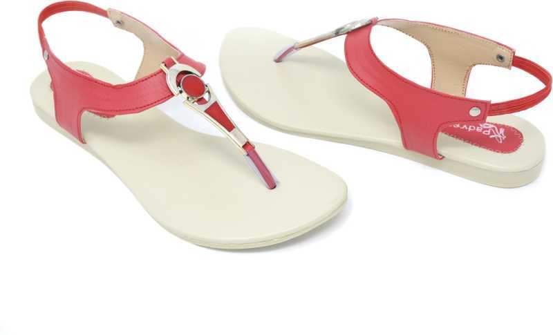Indiamart Sendal Ledis Red Girl Sandals At Best Price In Jaipur