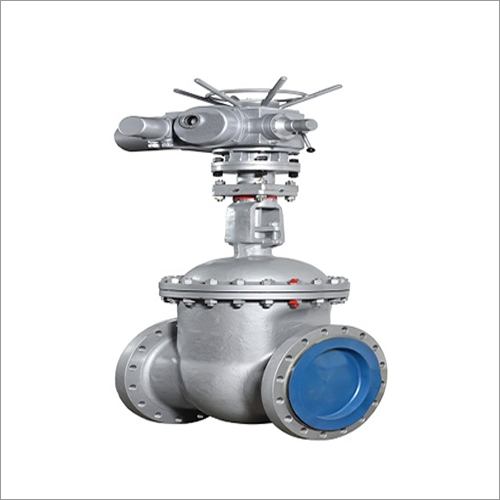 Stainless Steel Flanged End Gate Valves