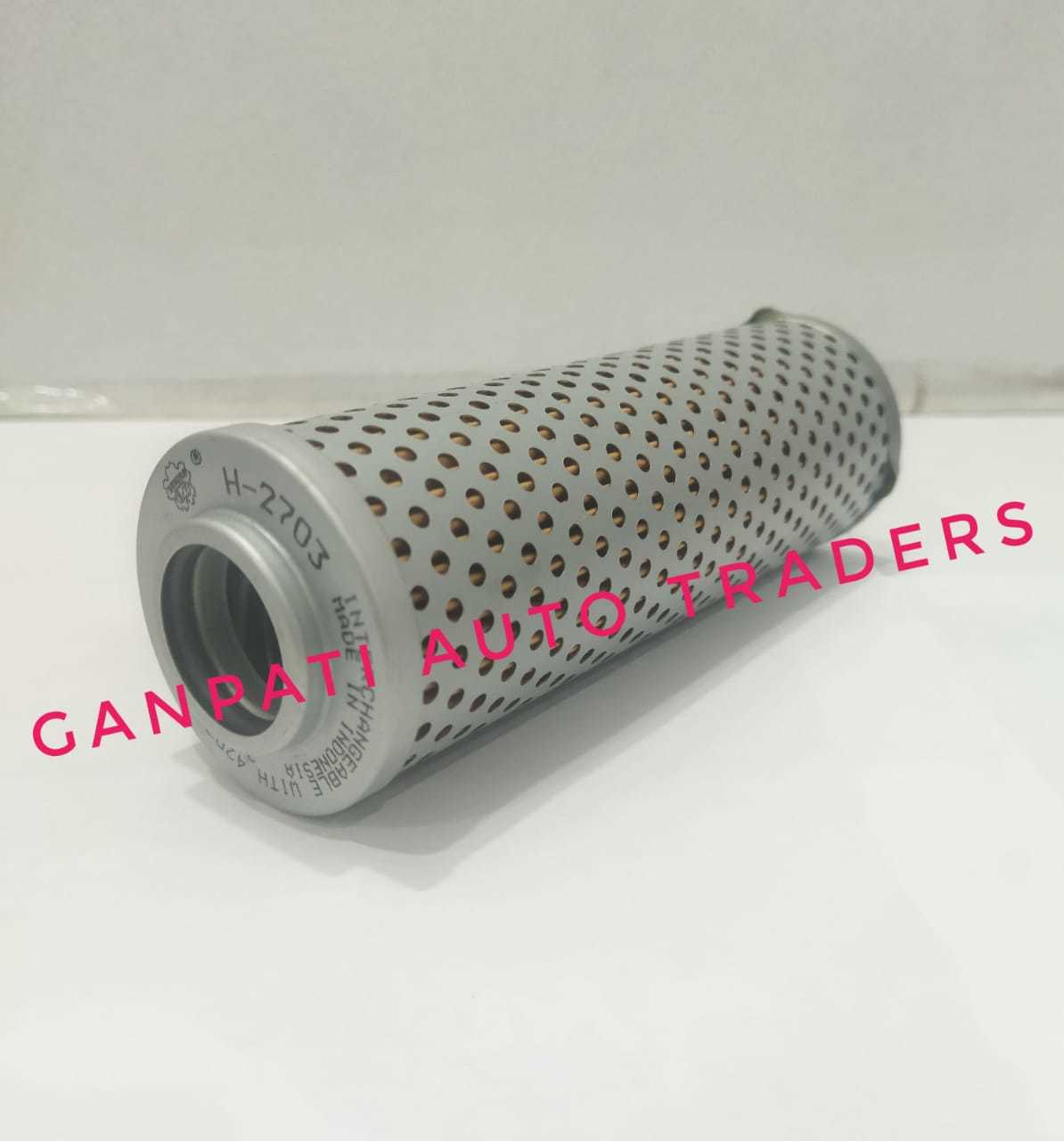 Ex 200 - Pilot Filter