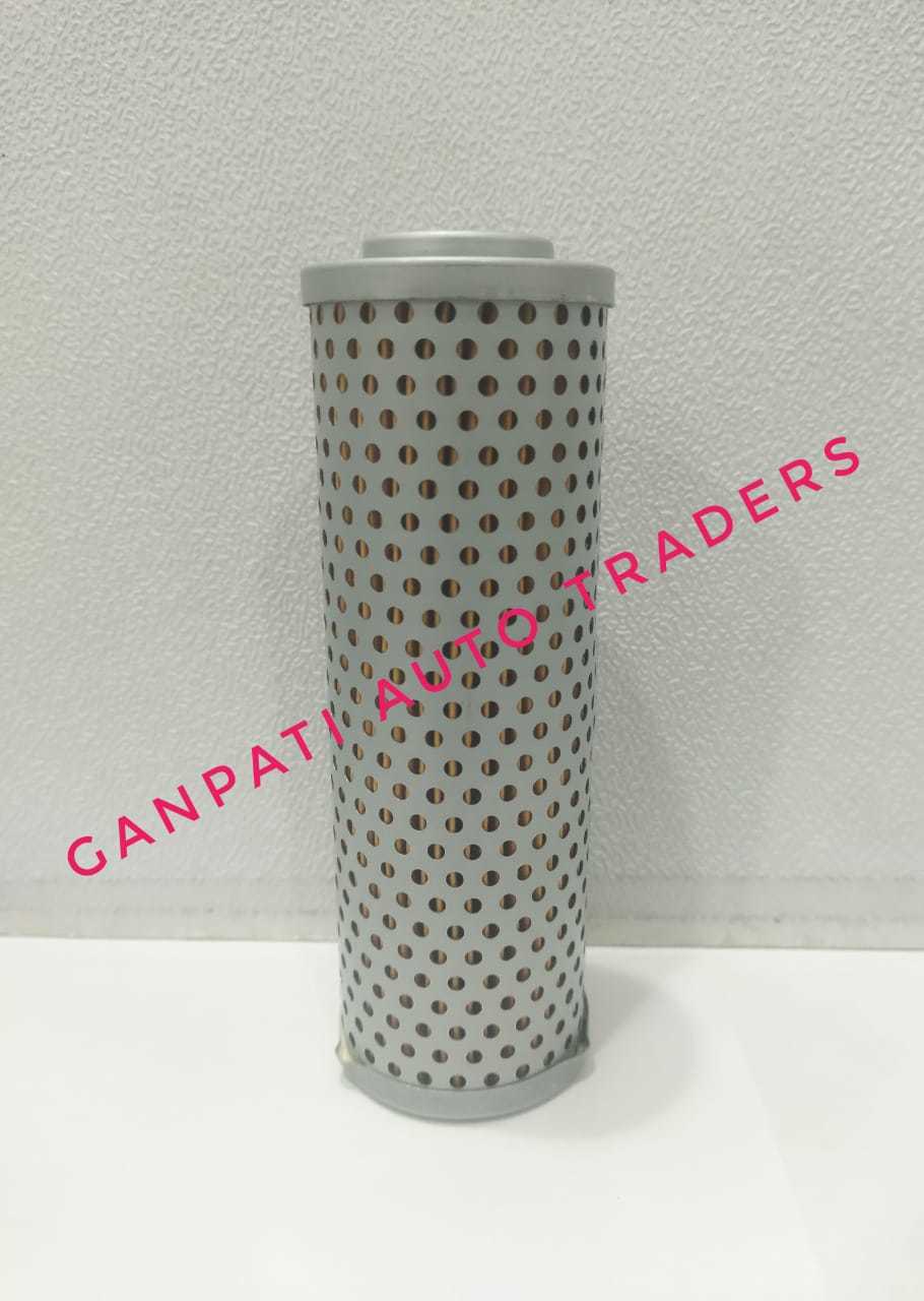 Ex 200 - Pilot Filter