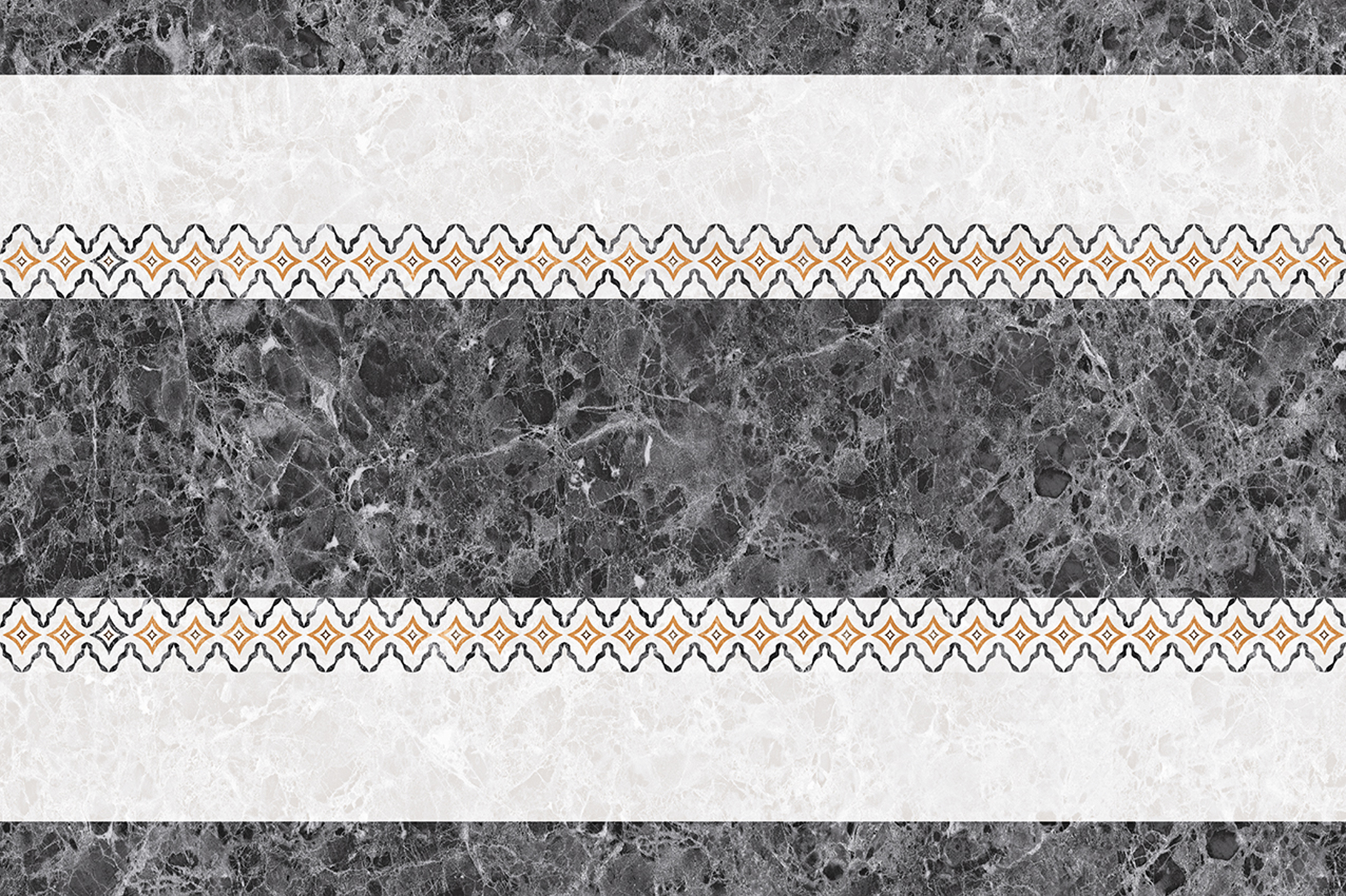 Glossy Ceramic Wall Tiles - 300x450 Mm 9mm Thickness | Acid-resistant Antibacterial Non-slip Multi-color With Square Edge Design